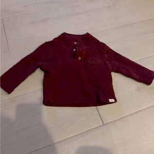 Gap Toddler Boy 18-24M Sweatshirt